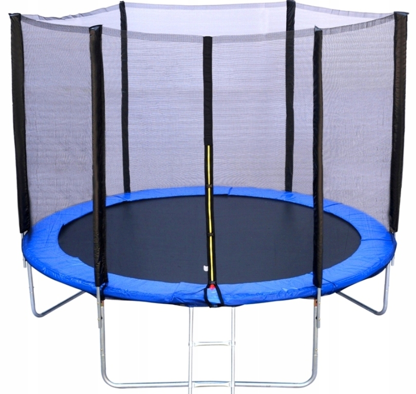 Trampolína R-Sport so sieťou 183 cm FT 6 (180-183 cm)